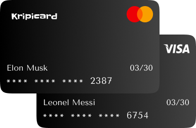 Virtual card