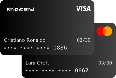 Kripicard